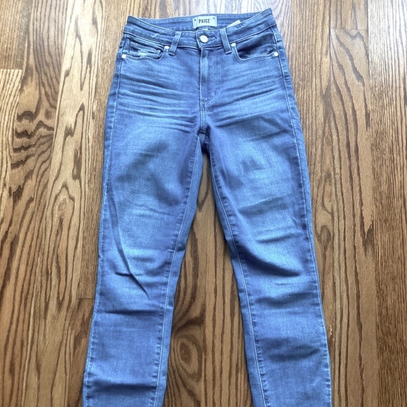 Paige Skinny Jeans - Picture 5 of 5